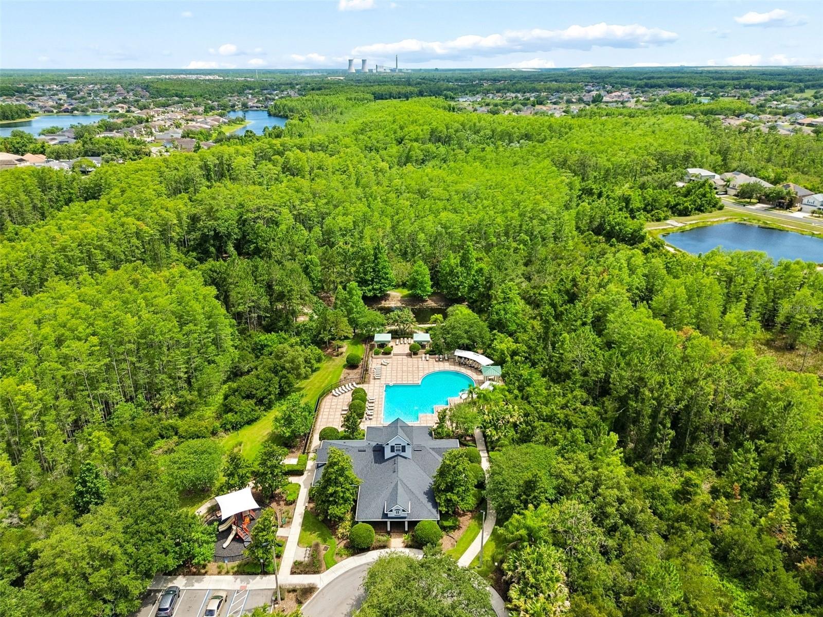 SPRING ISLE - Residential