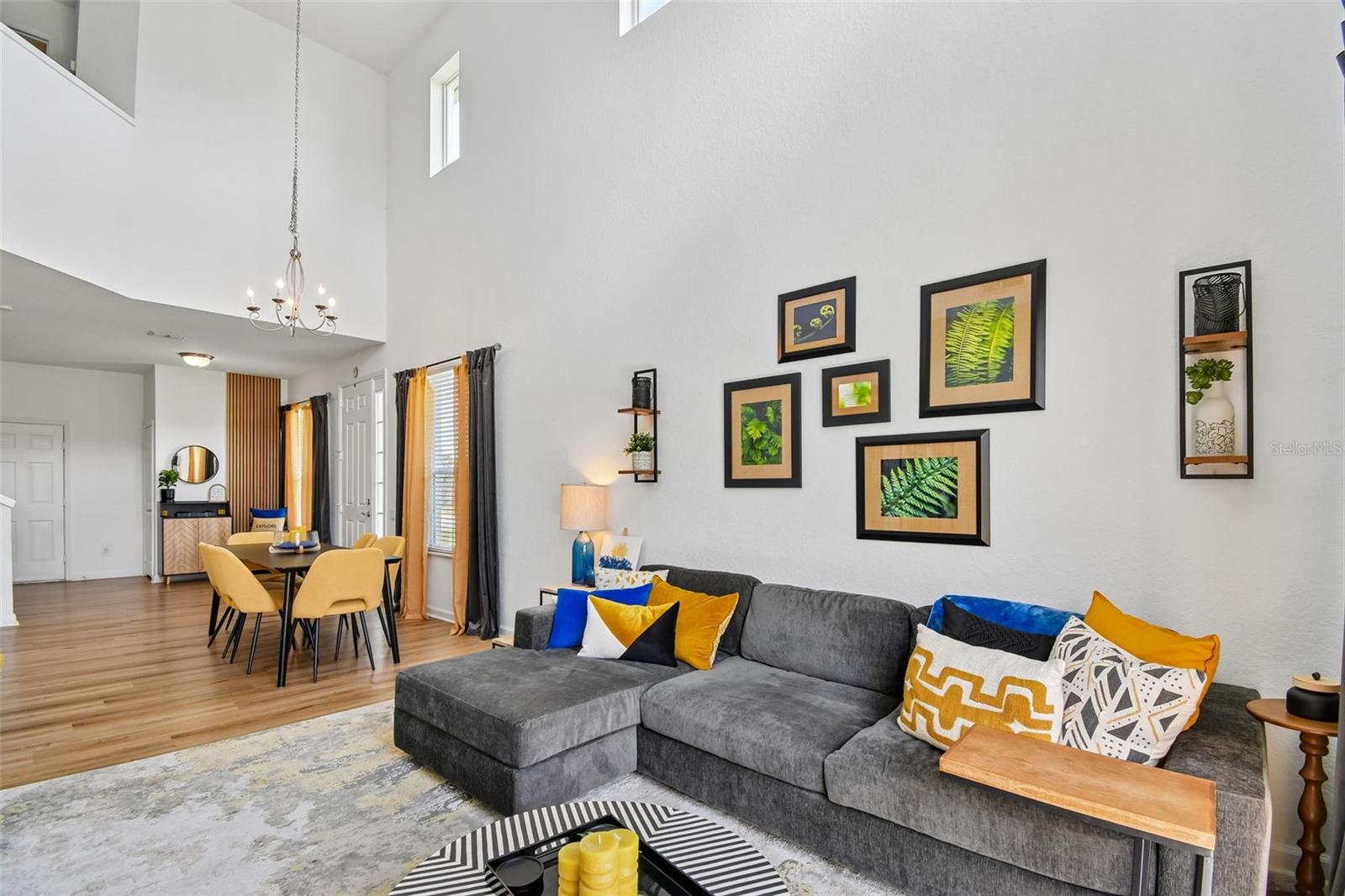 SPRING ISLE - Residential