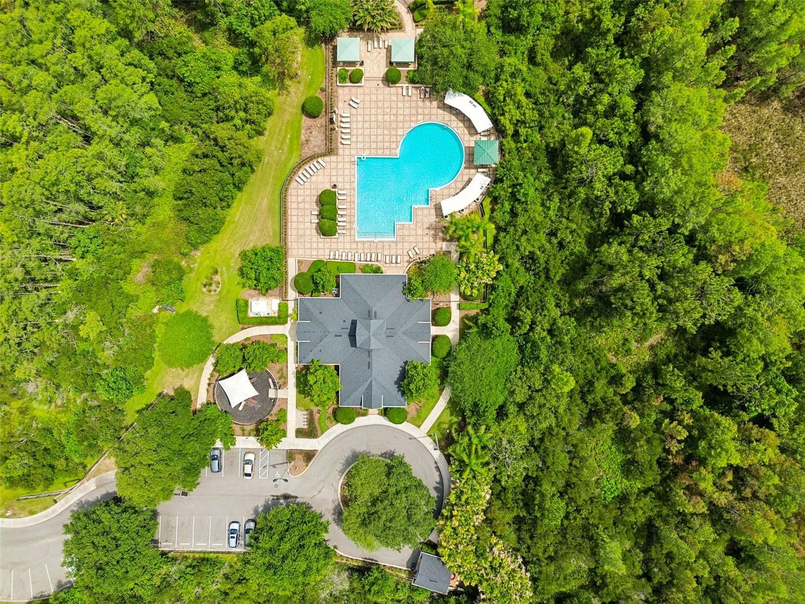 SPRING ISLE - Residential
