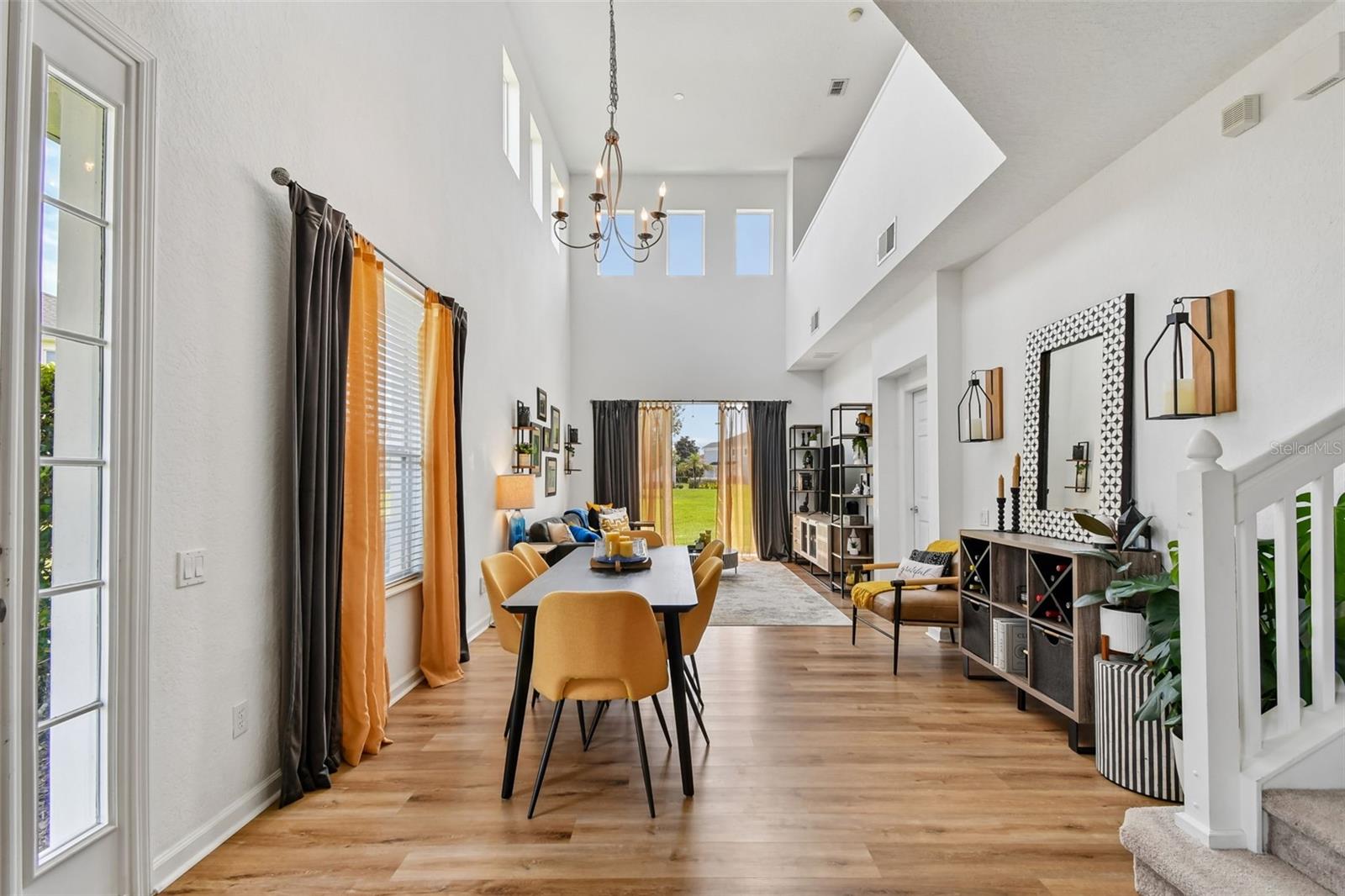 SPRING ISLE - Residential