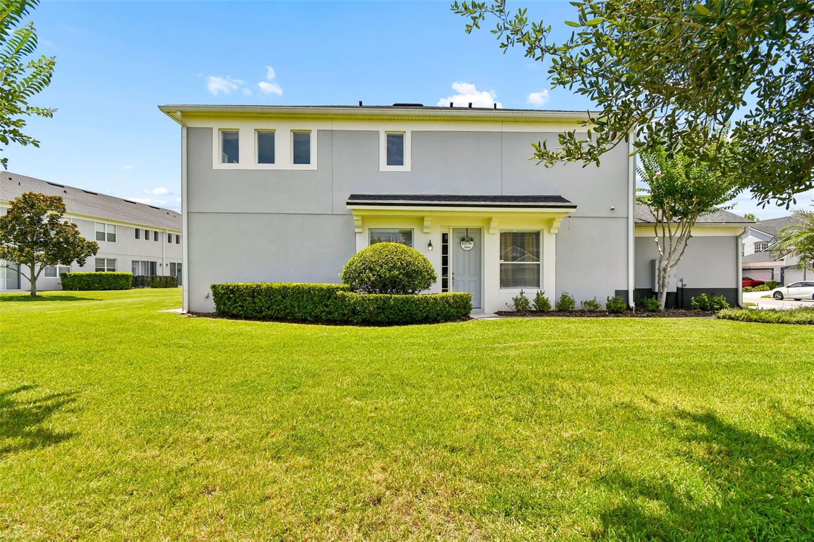 SPRING ISLE - Residential