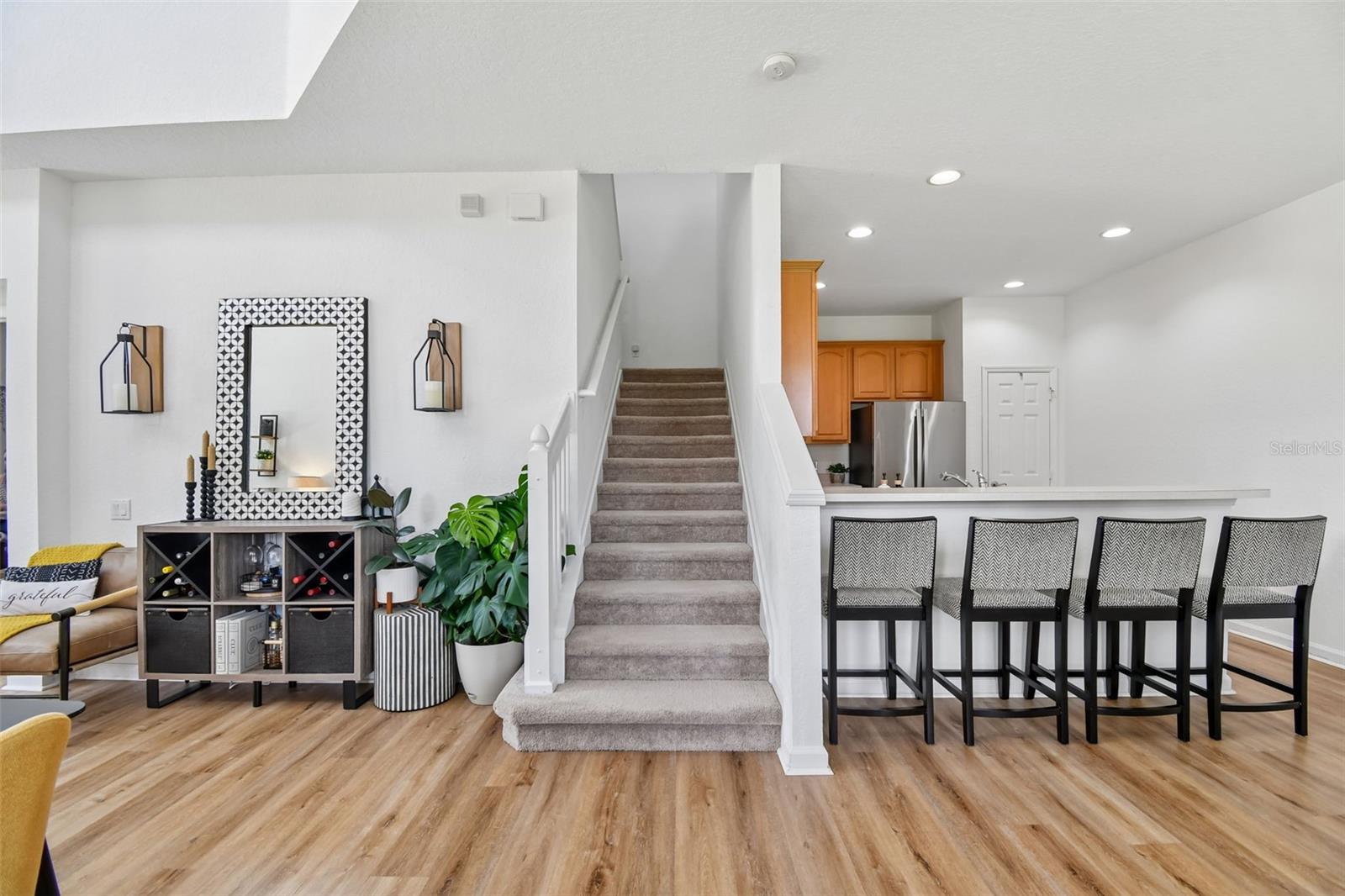 SPRING ISLE - Residential