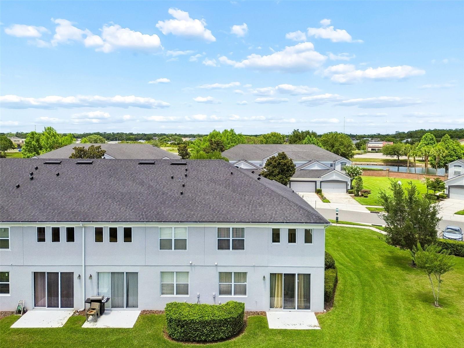 SPRING ISLE - Residential