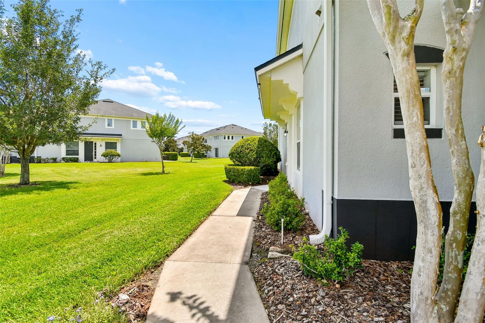 SPRING ISLE - Residential