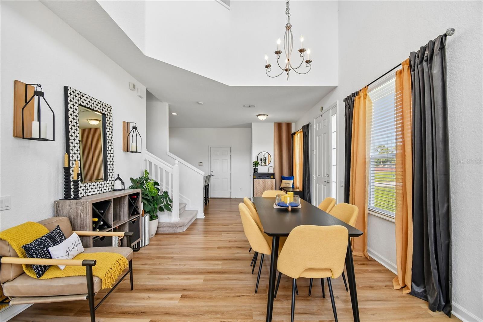 SPRING ISLE - Residential