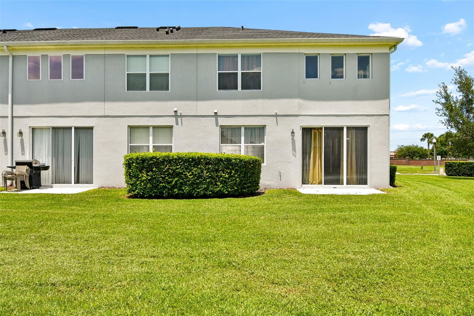 SPRING ISLE - Residential
