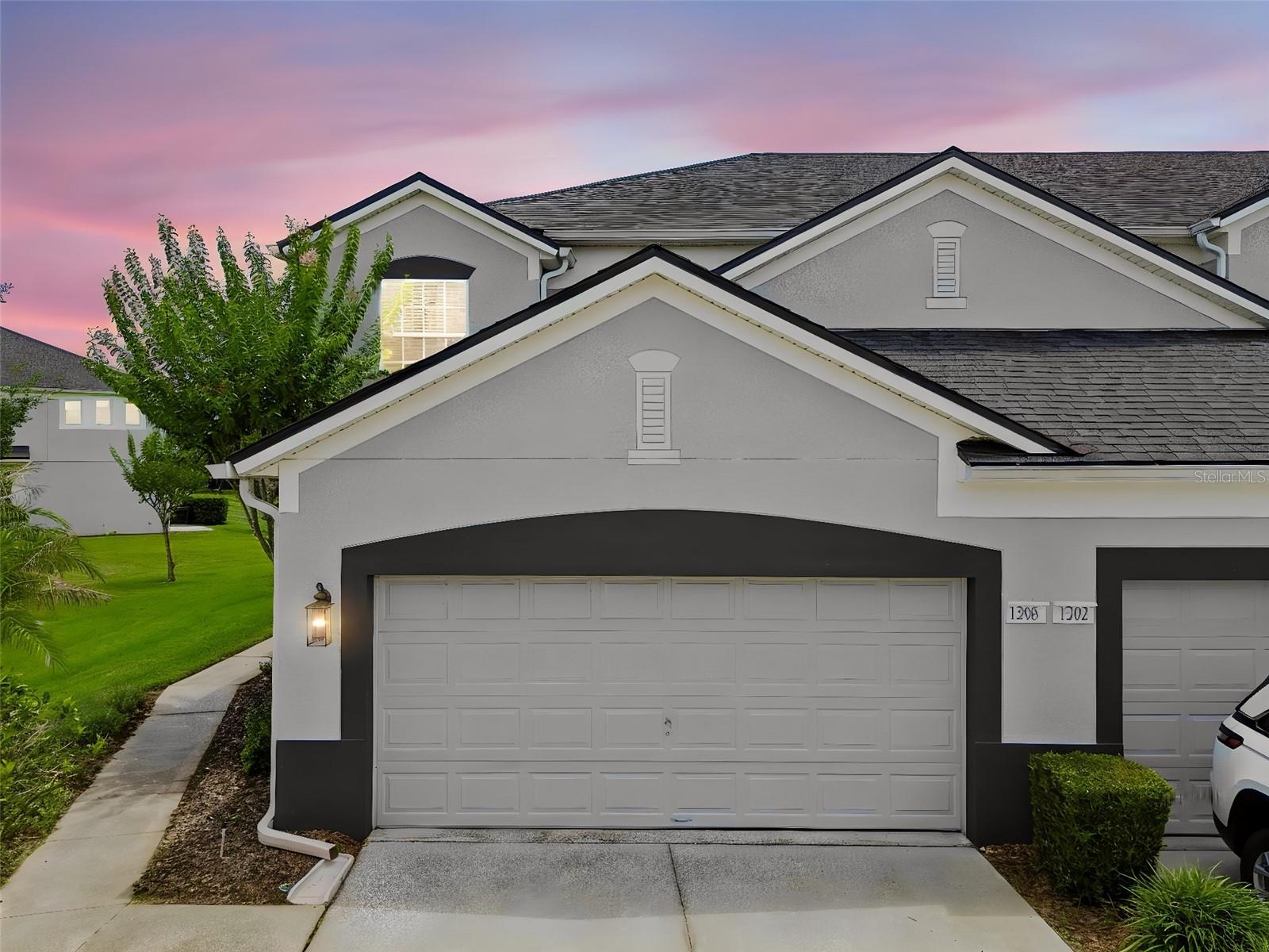 SPRING ISLE - Residential