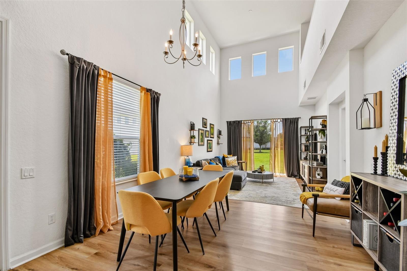 SPRING ISLE - Residential