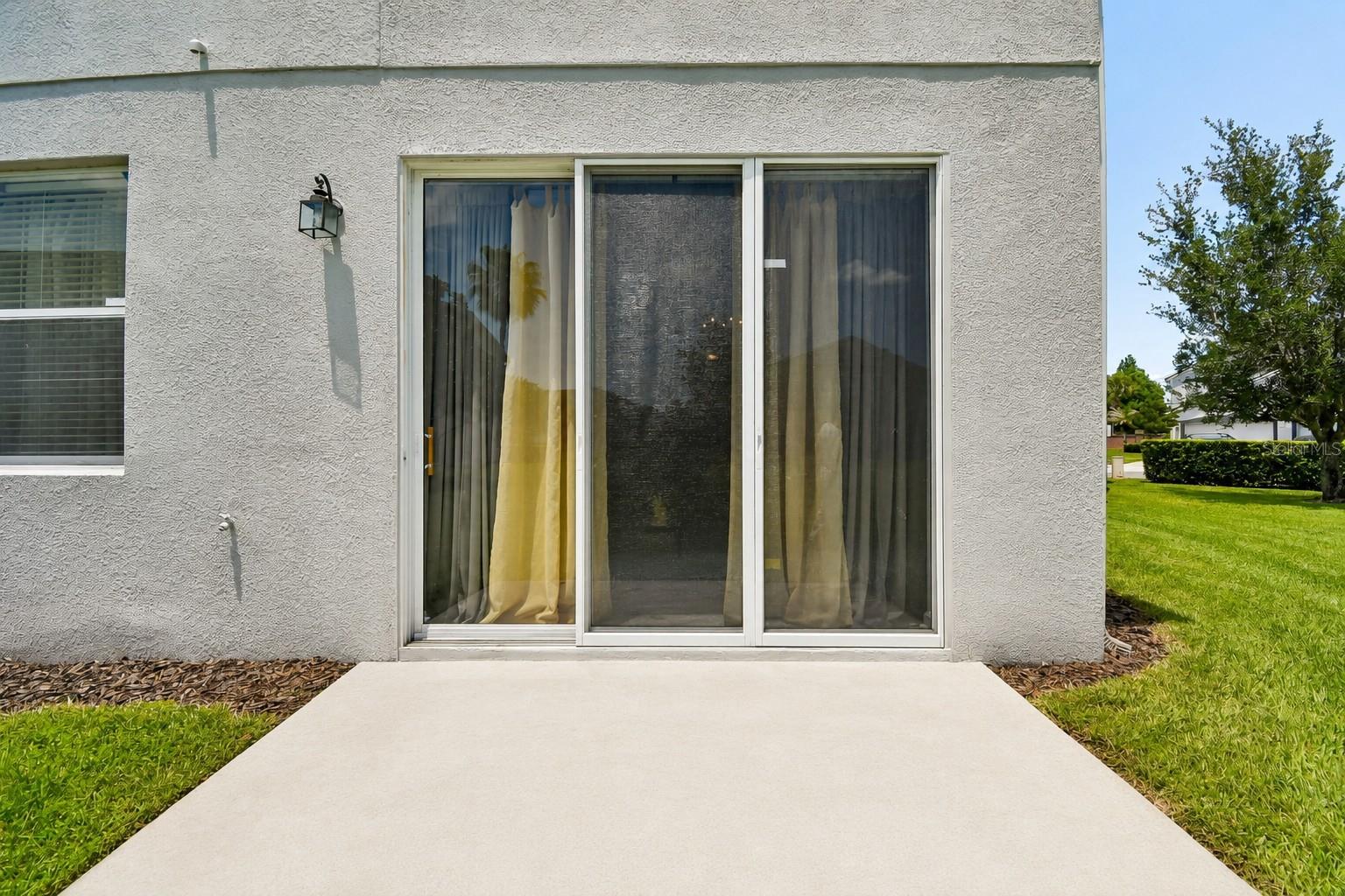 SPRING ISLE - Residential
