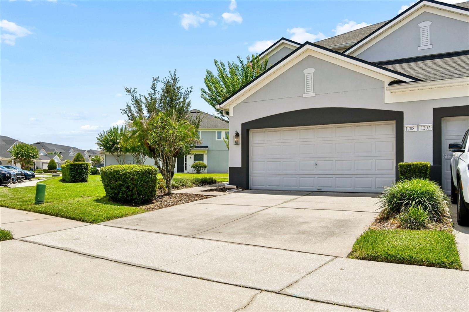 SPRING ISLE - Residential