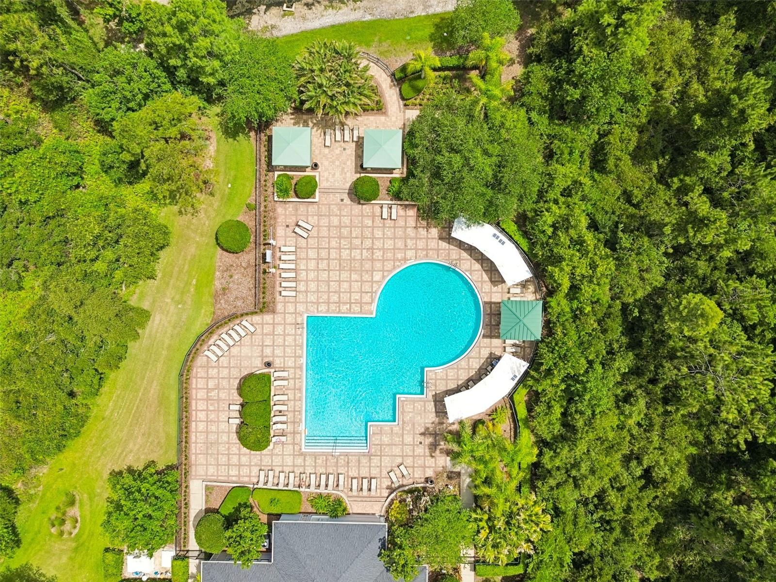 SPRING ISLE - Residential
