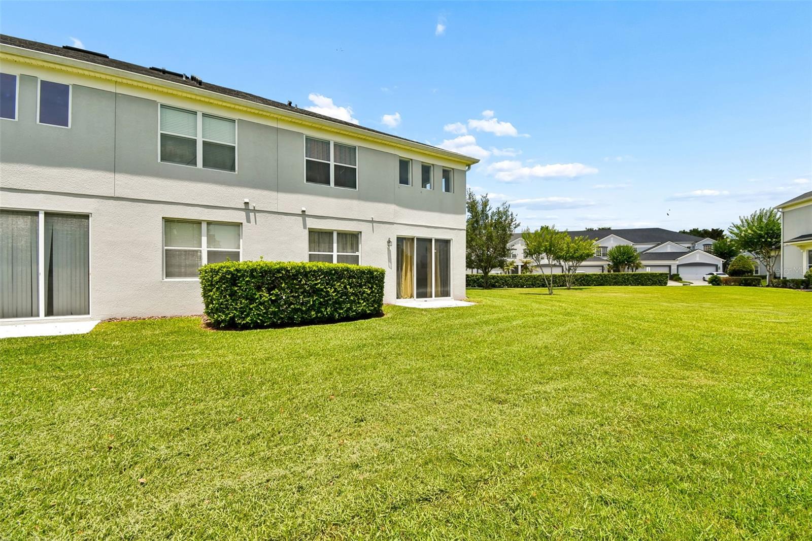 SPRING ISLE - Residential