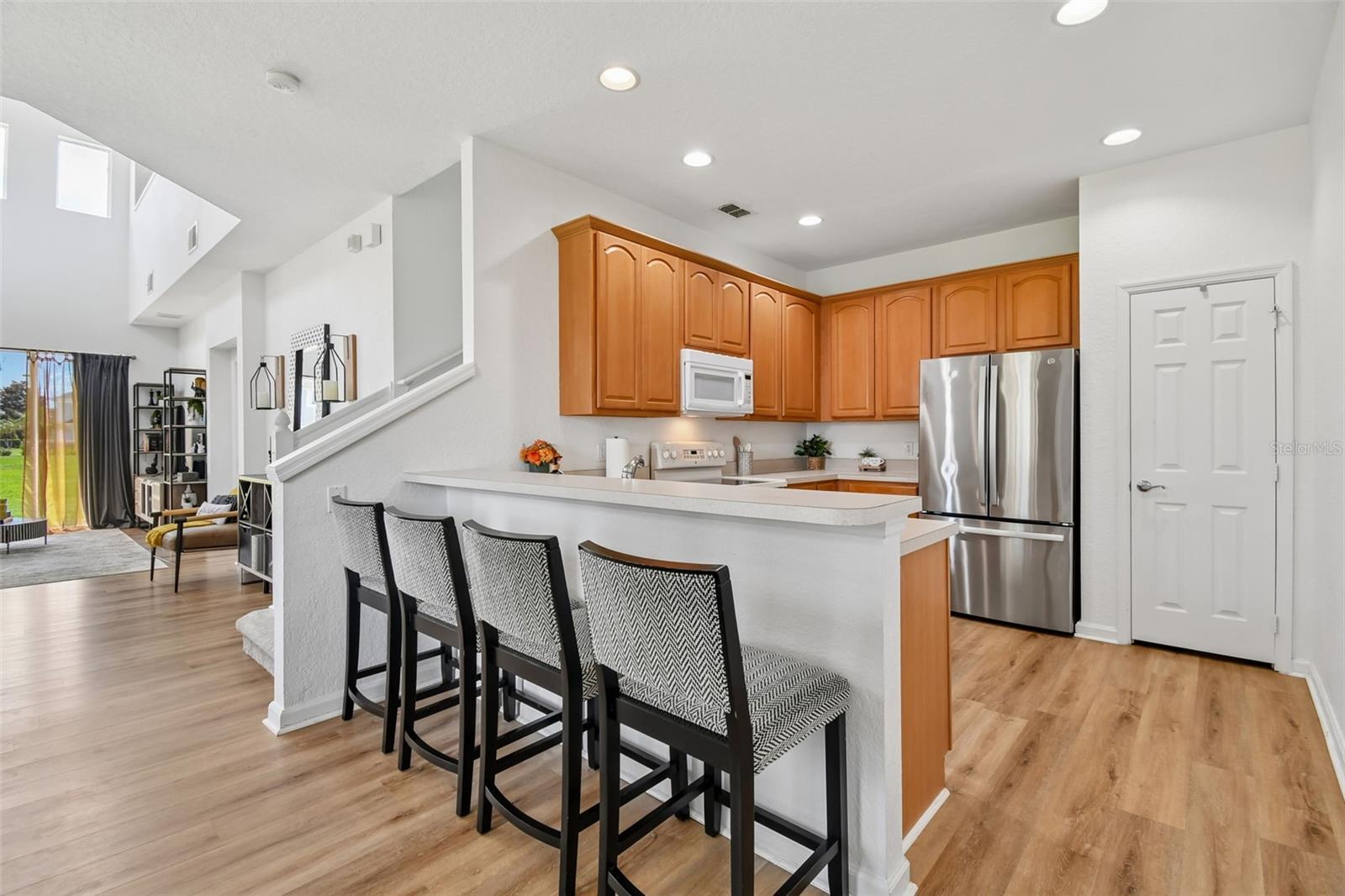 SPRING ISLE - Residential