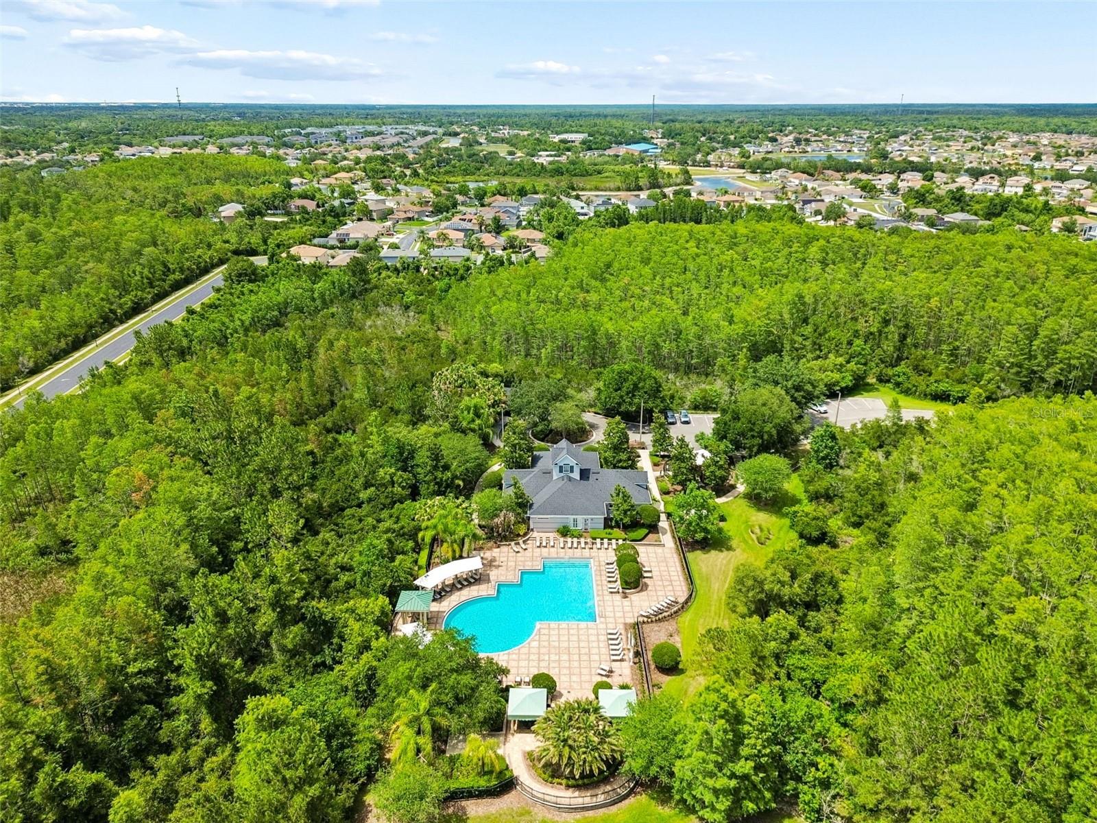 SPRING ISLE - Residential