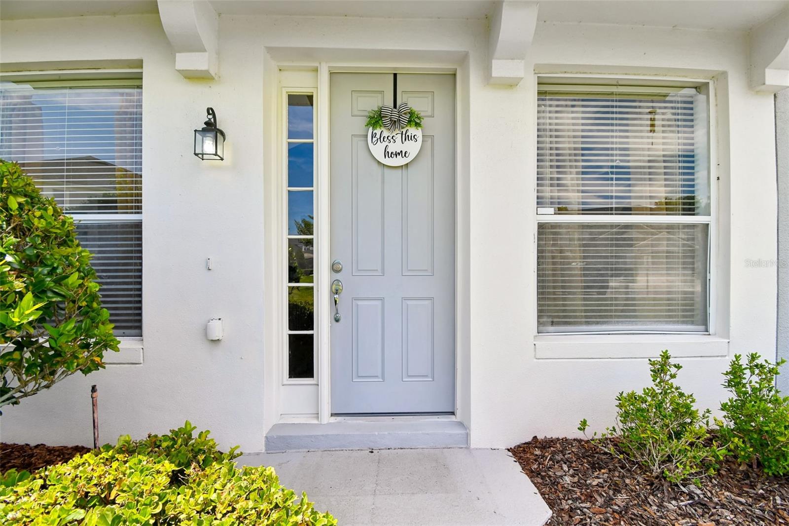 SPRING ISLE - Residential