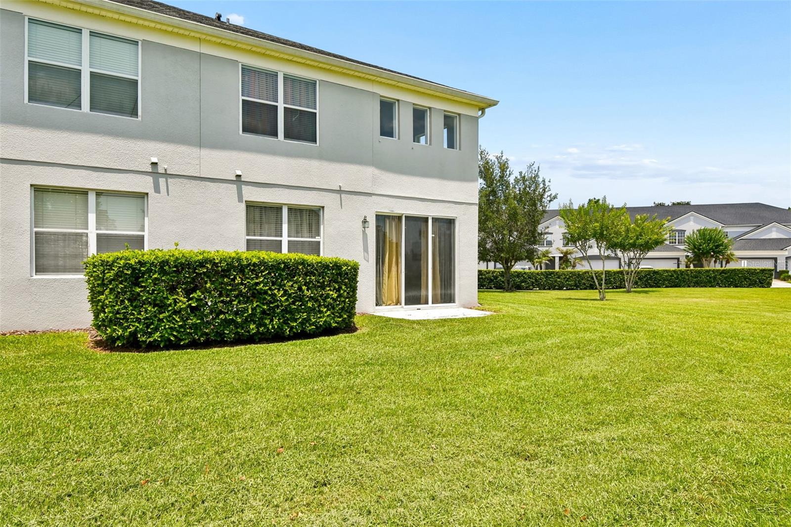 SPRING ISLE - Residential