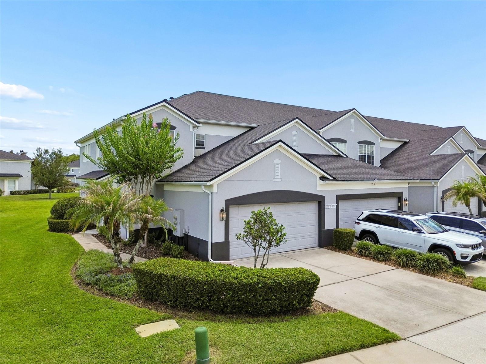 SPRING ISLE - Residential