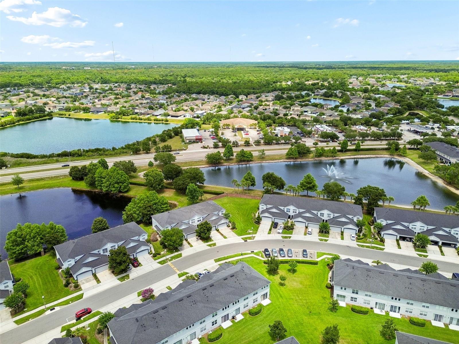 SPRING ISLE - Residential