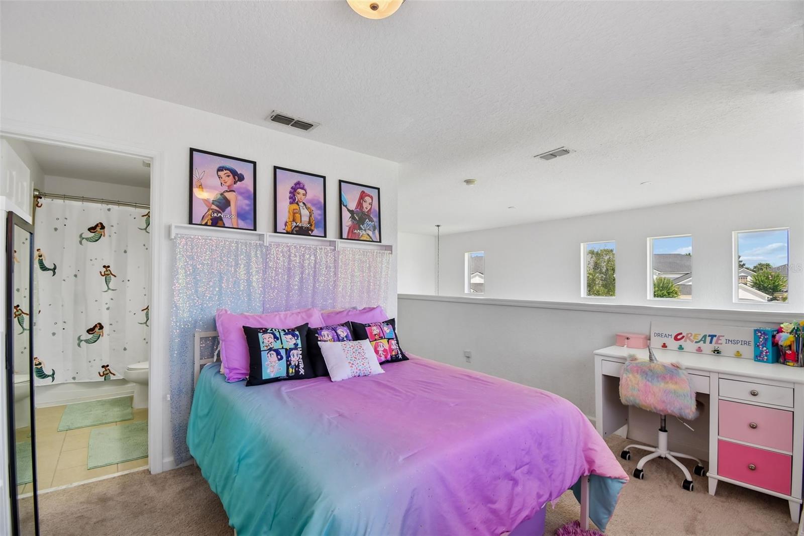 SPRING ISLE - Residential