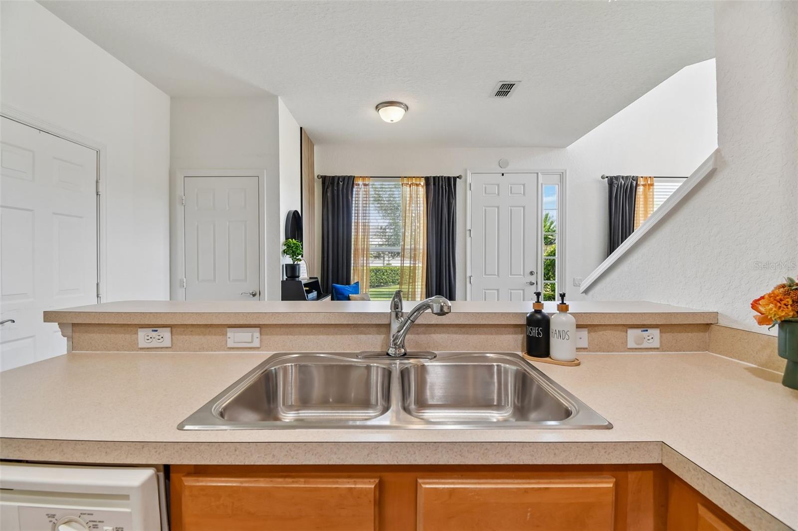 SPRING ISLE - Residential