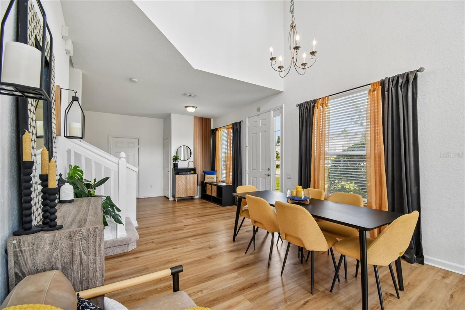 SPRING ISLE - Residential