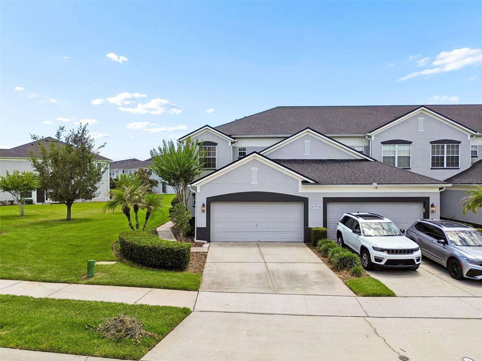 SPRING ISLE - Residential