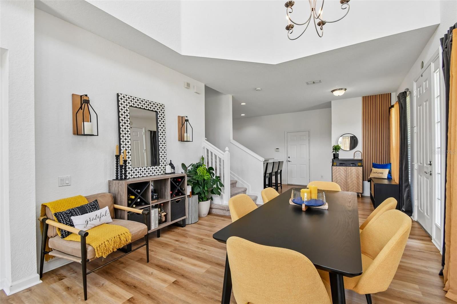 SPRING ISLE - Residential
