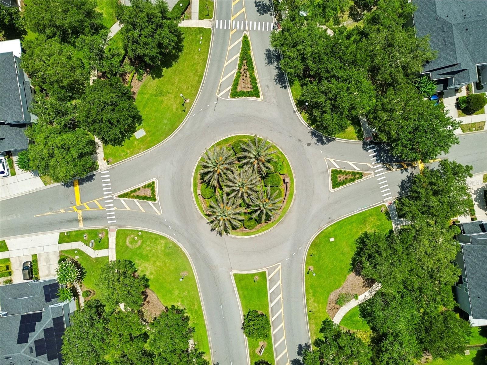 SPRING ISLE - Residential