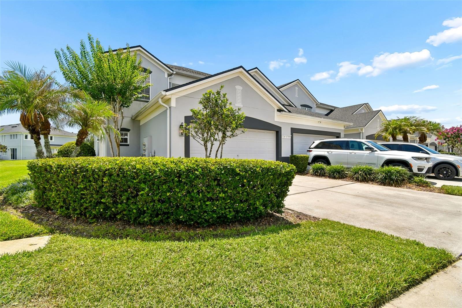 SPRING ISLE - Residential