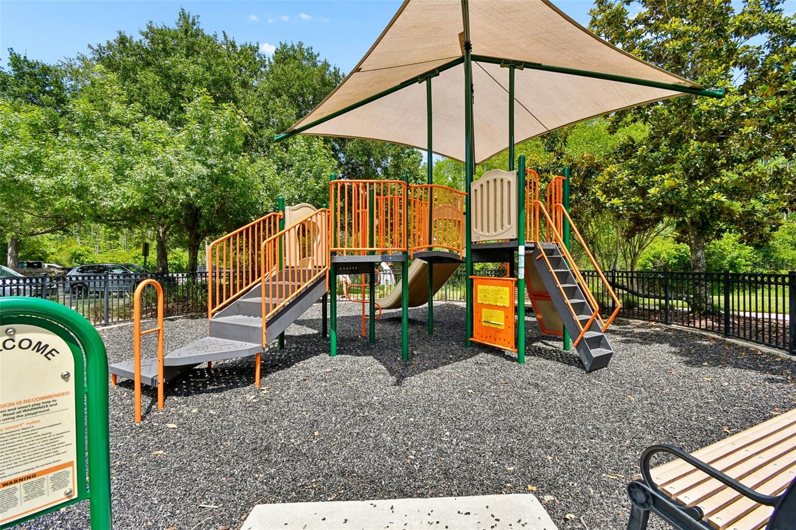 SPRING ISLE - Residential