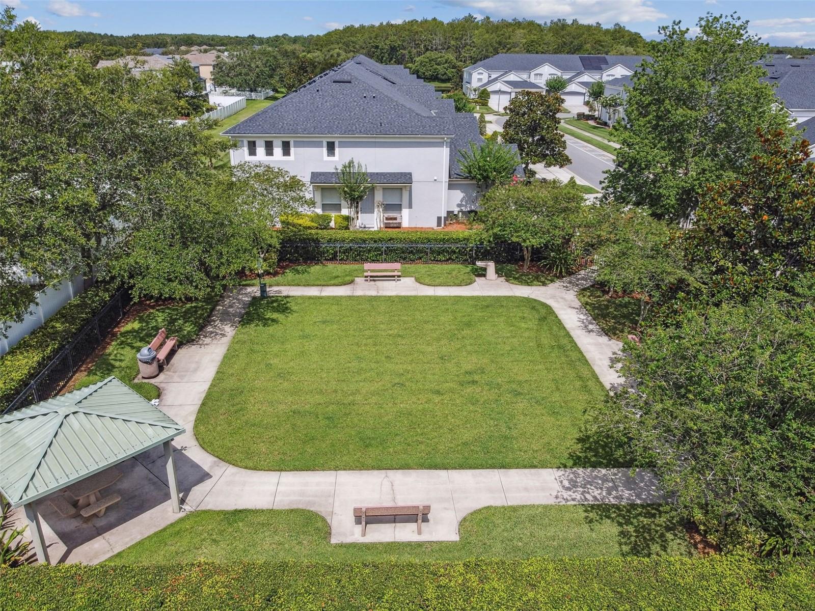 SPRING ISLE - Residential