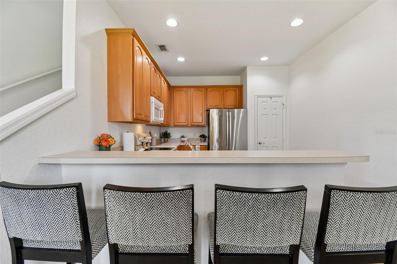SPRING ISLE - Residential