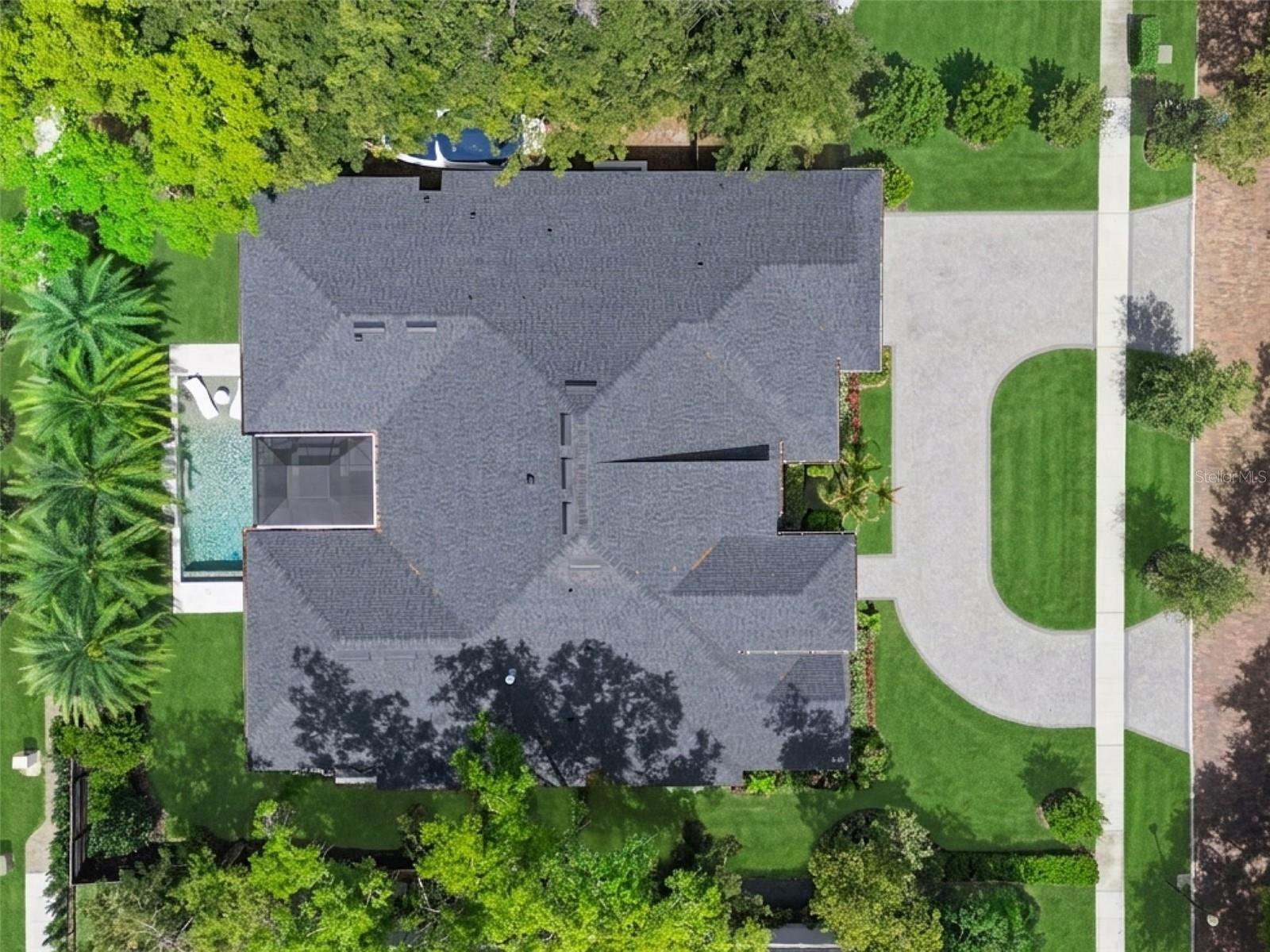 DIXIE TERRACE - Residential