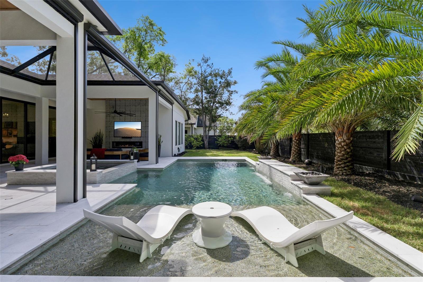 DIXIE TERRACE - Residential