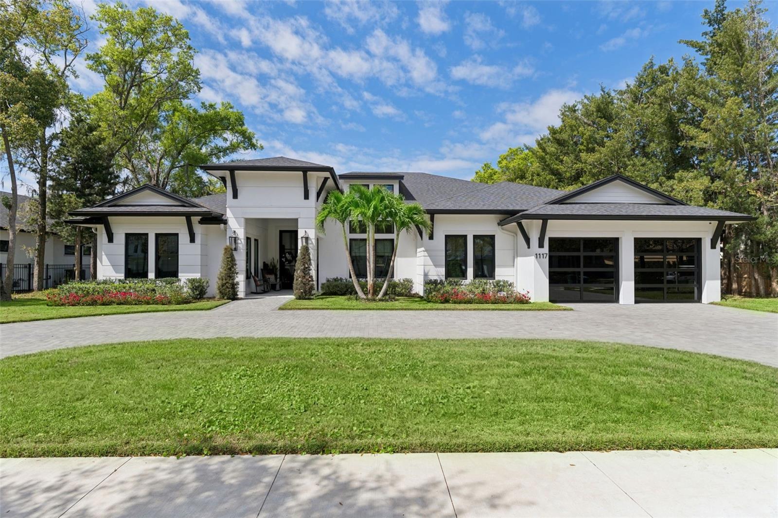 DIXIE TERRACE - Residential
