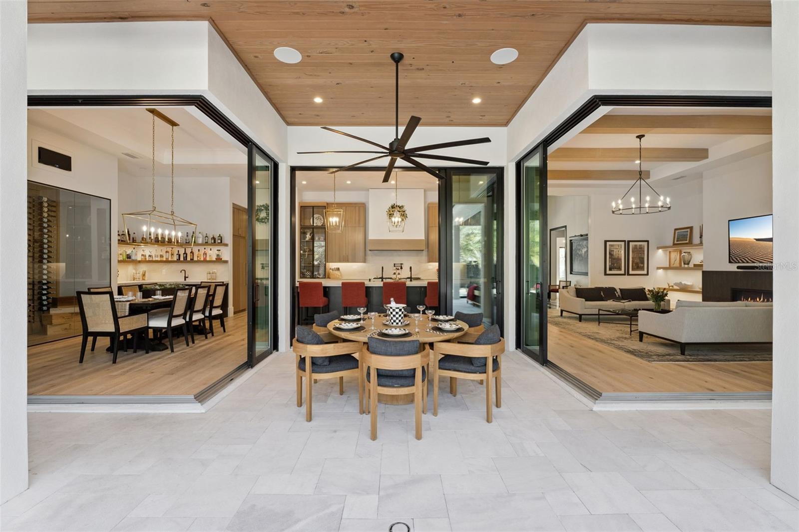 DIXIE TERRACE - Residential