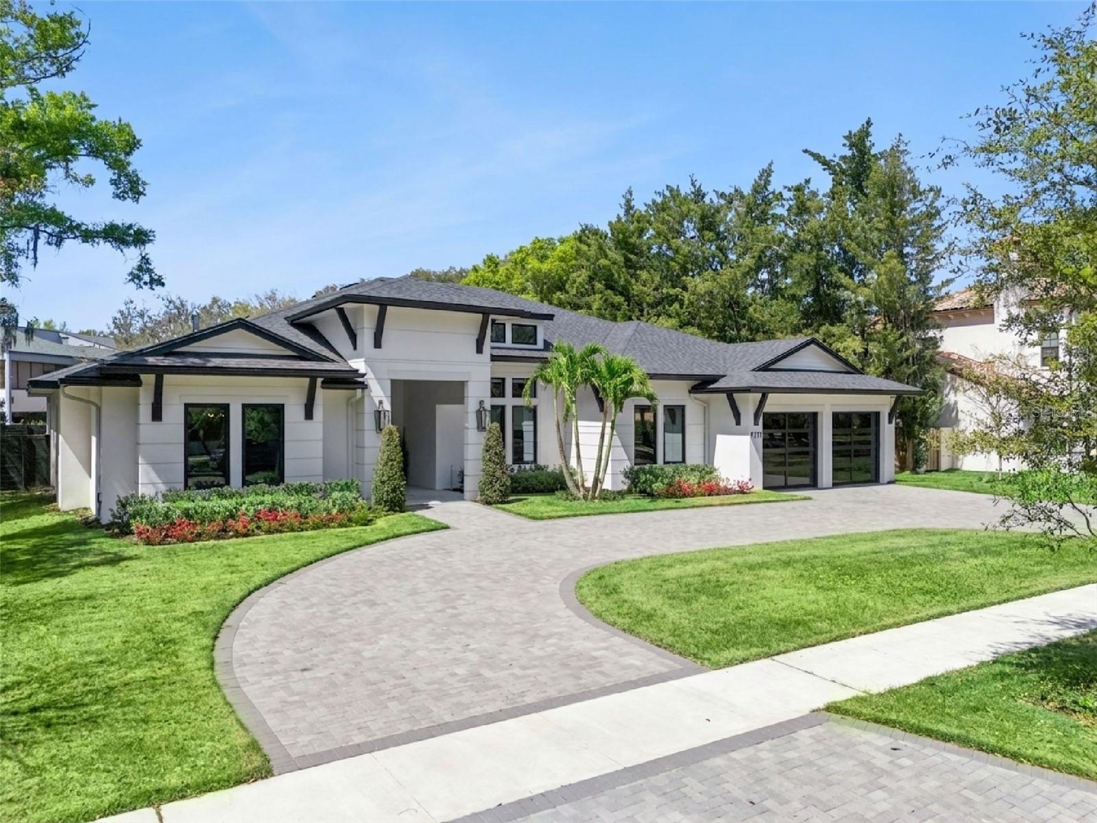 DIXIE TERRACE - Residential
