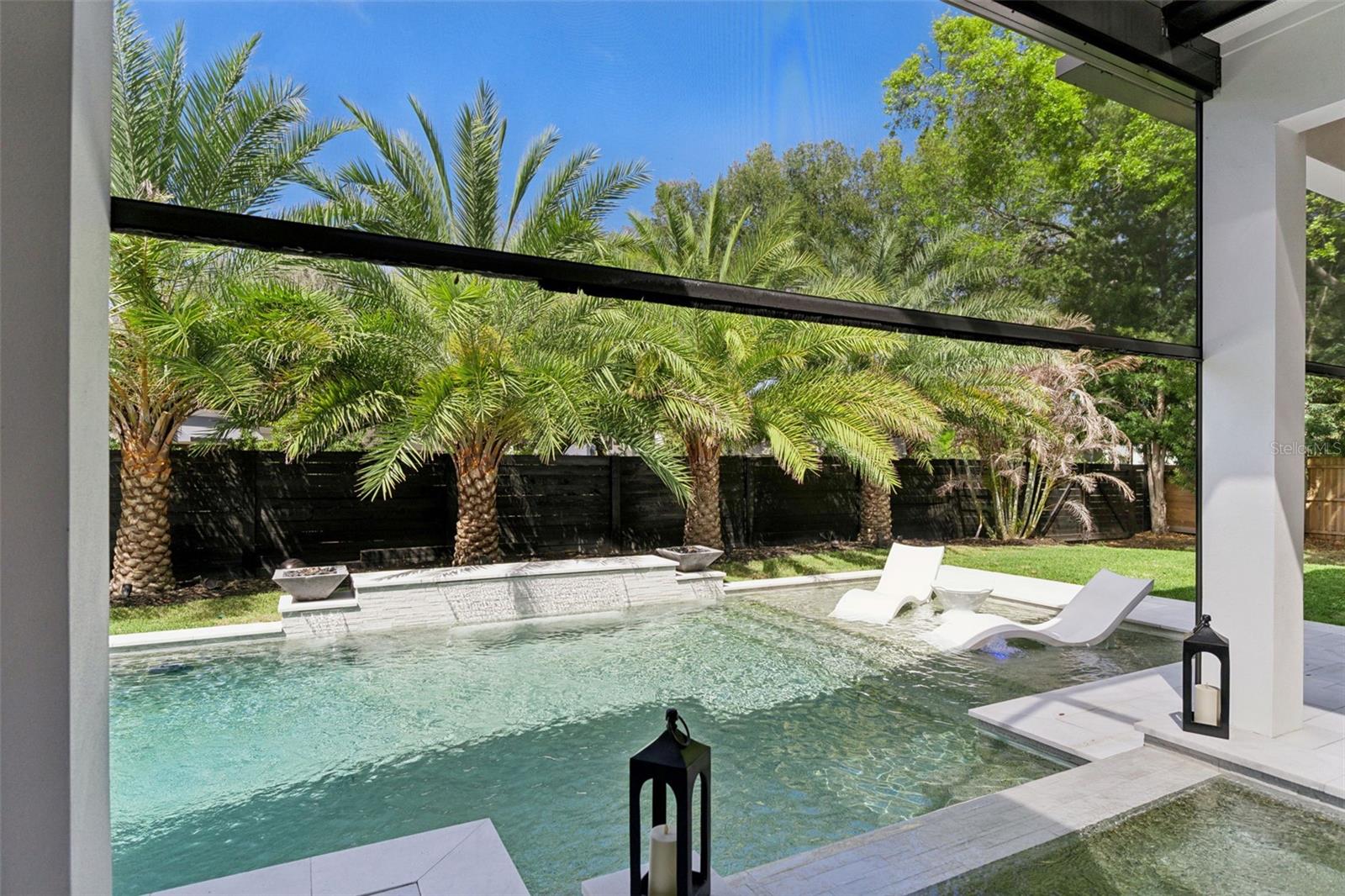 DIXIE TERRACE - Residential