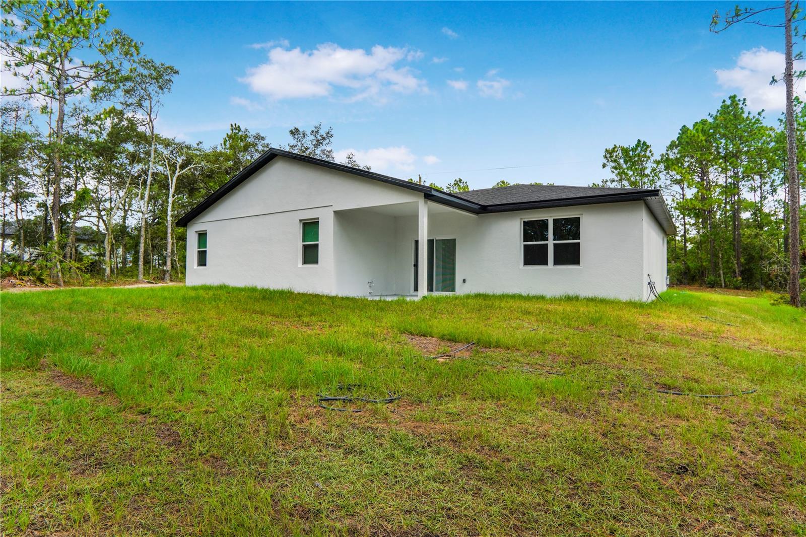 CITRUS SPGS UNIT 07 - Residential