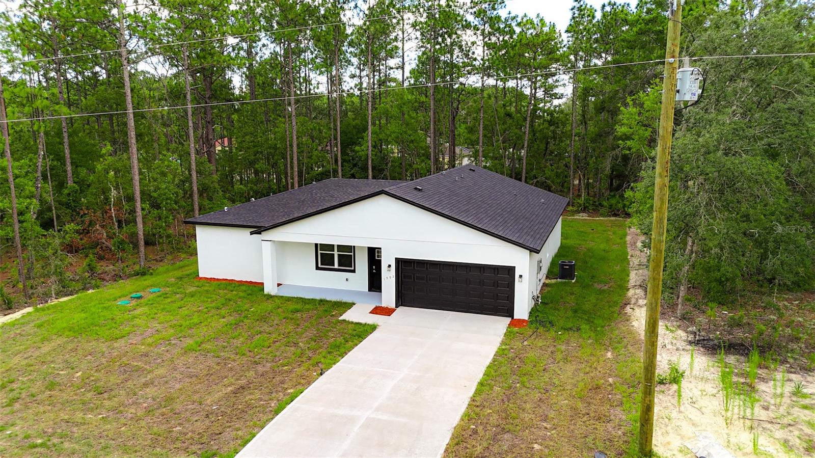 CITRUS SPGS UNIT 07 - Residential