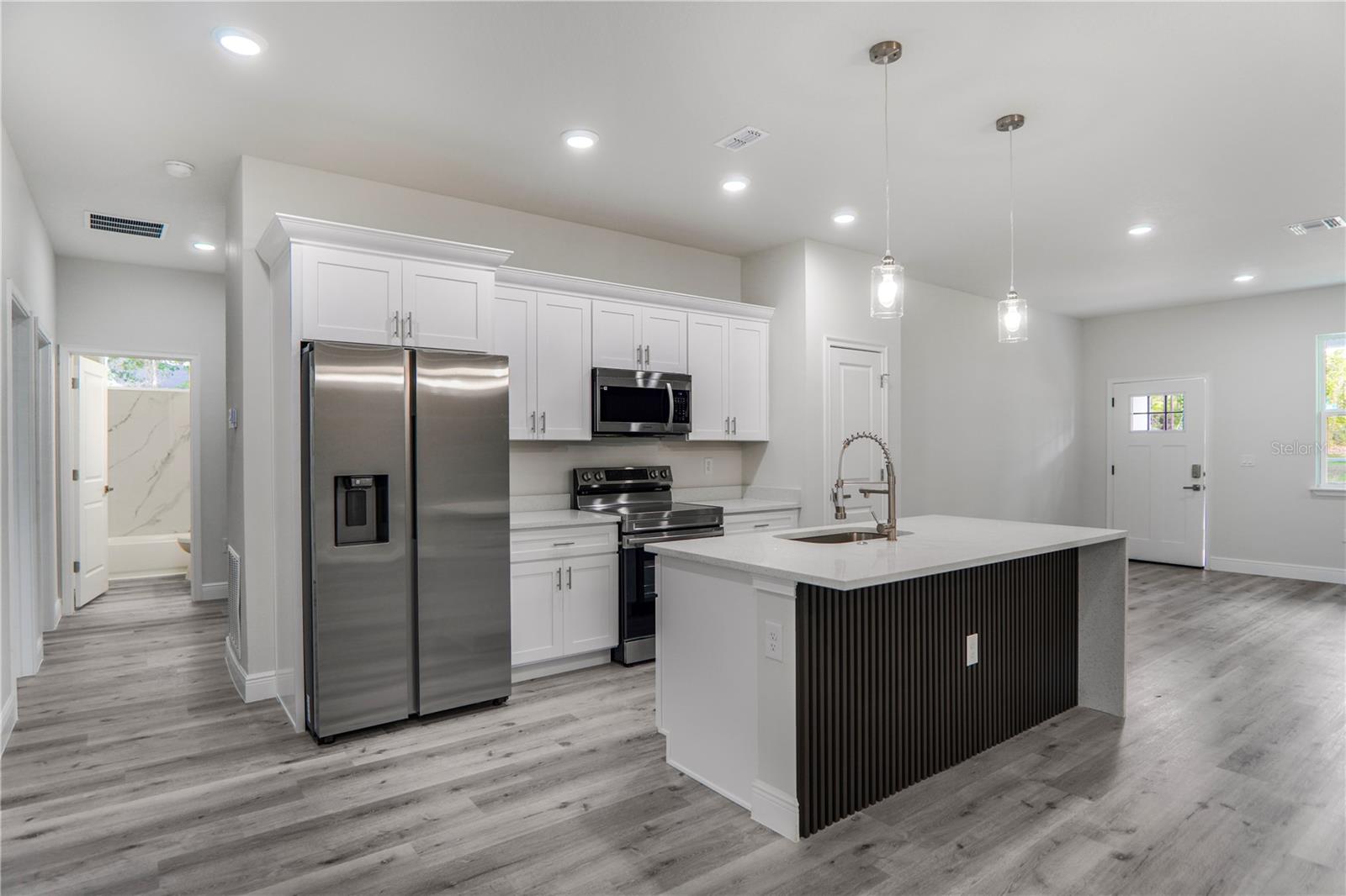 CITRUS SPGS UNIT 07 - Residential