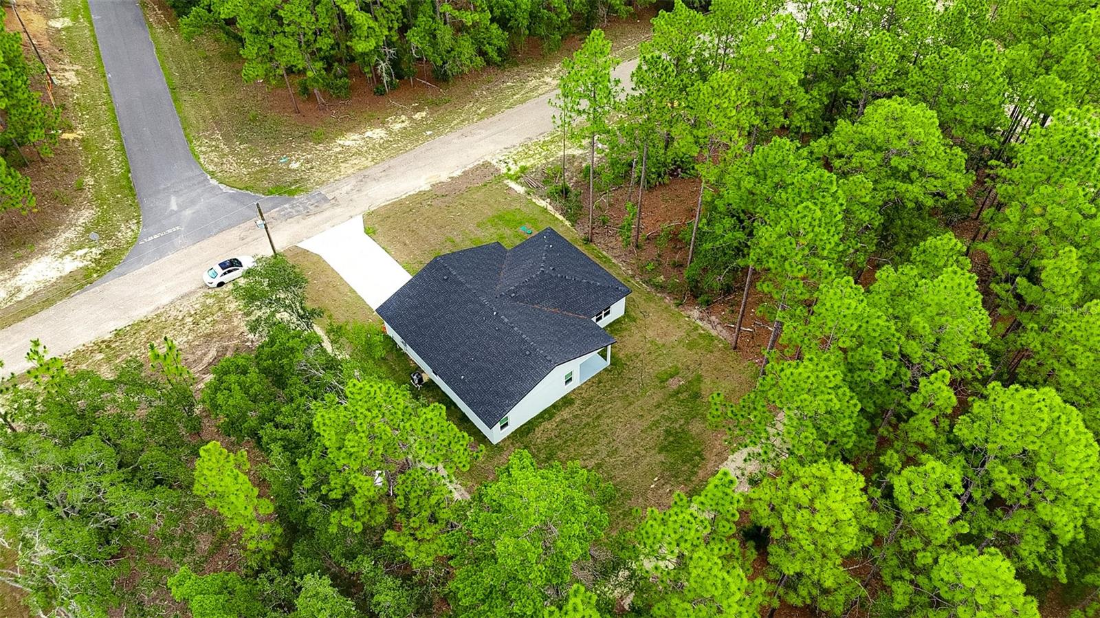 CITRUS SPGS UNIT 07 - Residential