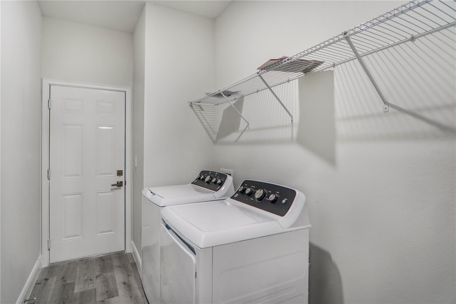 CITRUS SPGS UNIT 07 - Residential