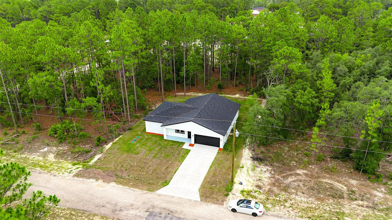 CITRUS SPGS UNIT 07 - Residential