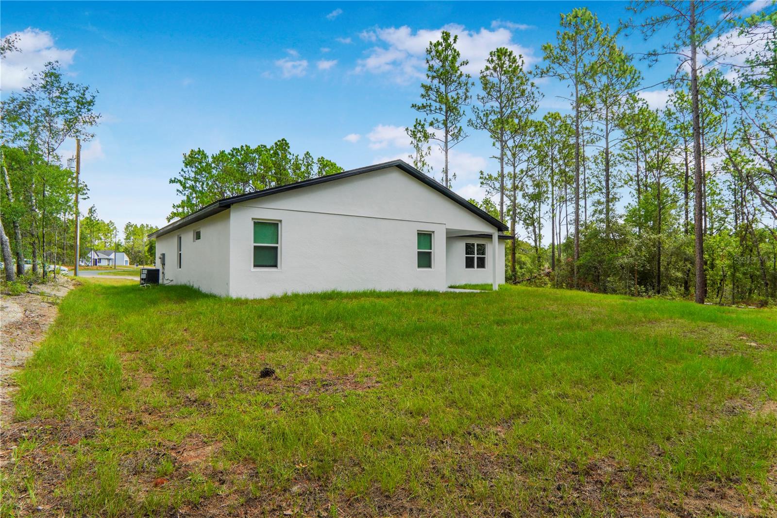 CITRUS SPGS UNIT 07 - Residential