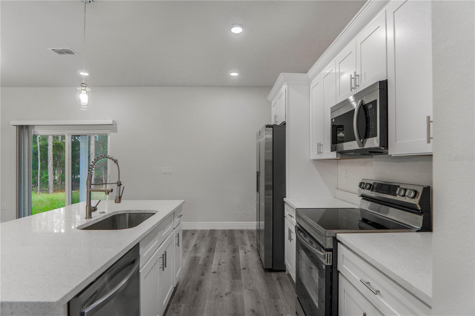 CITRUS SPGS UNIT 07 - Residential