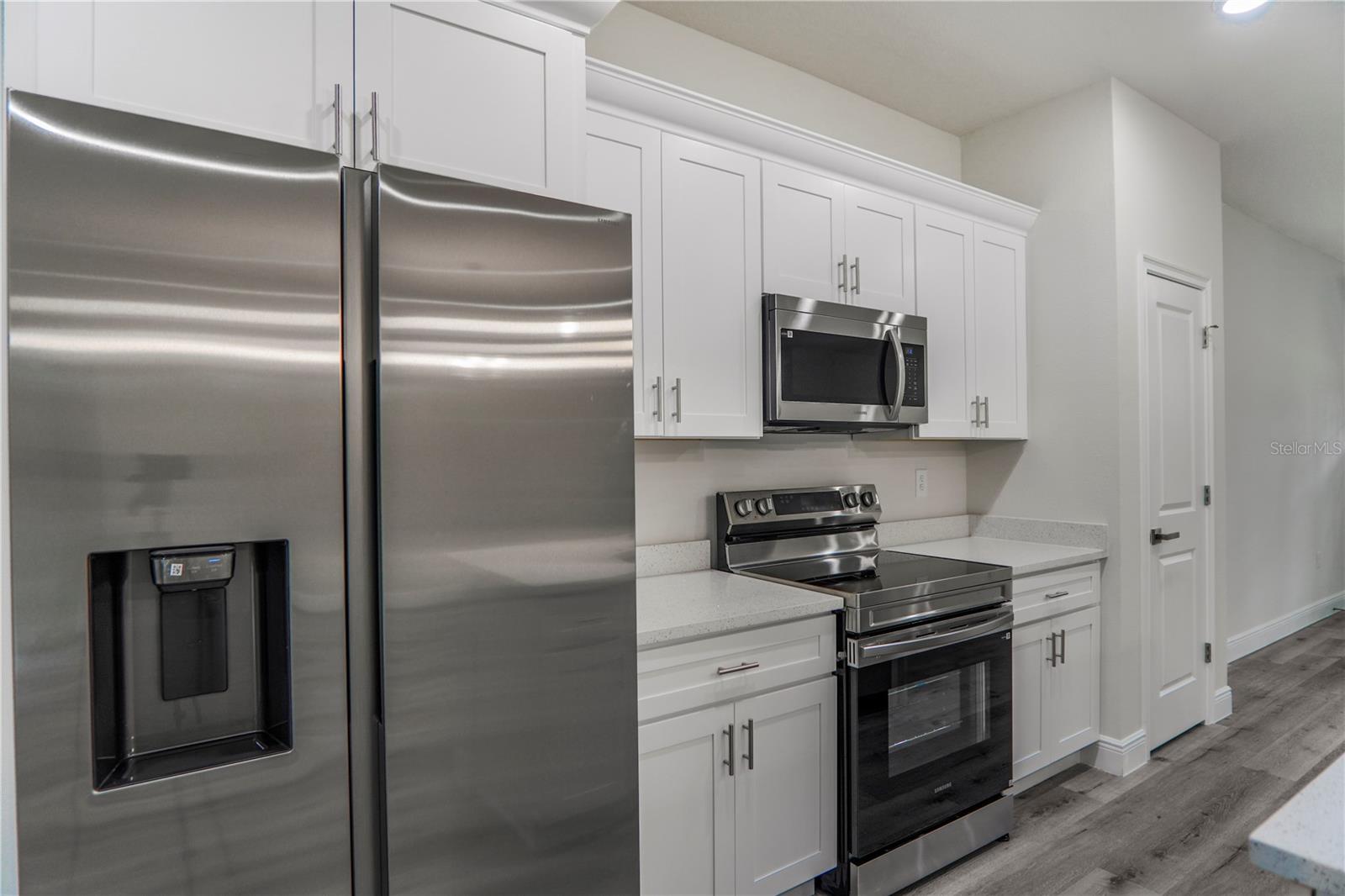CITRUS SPGS UNIT 07 - Residential