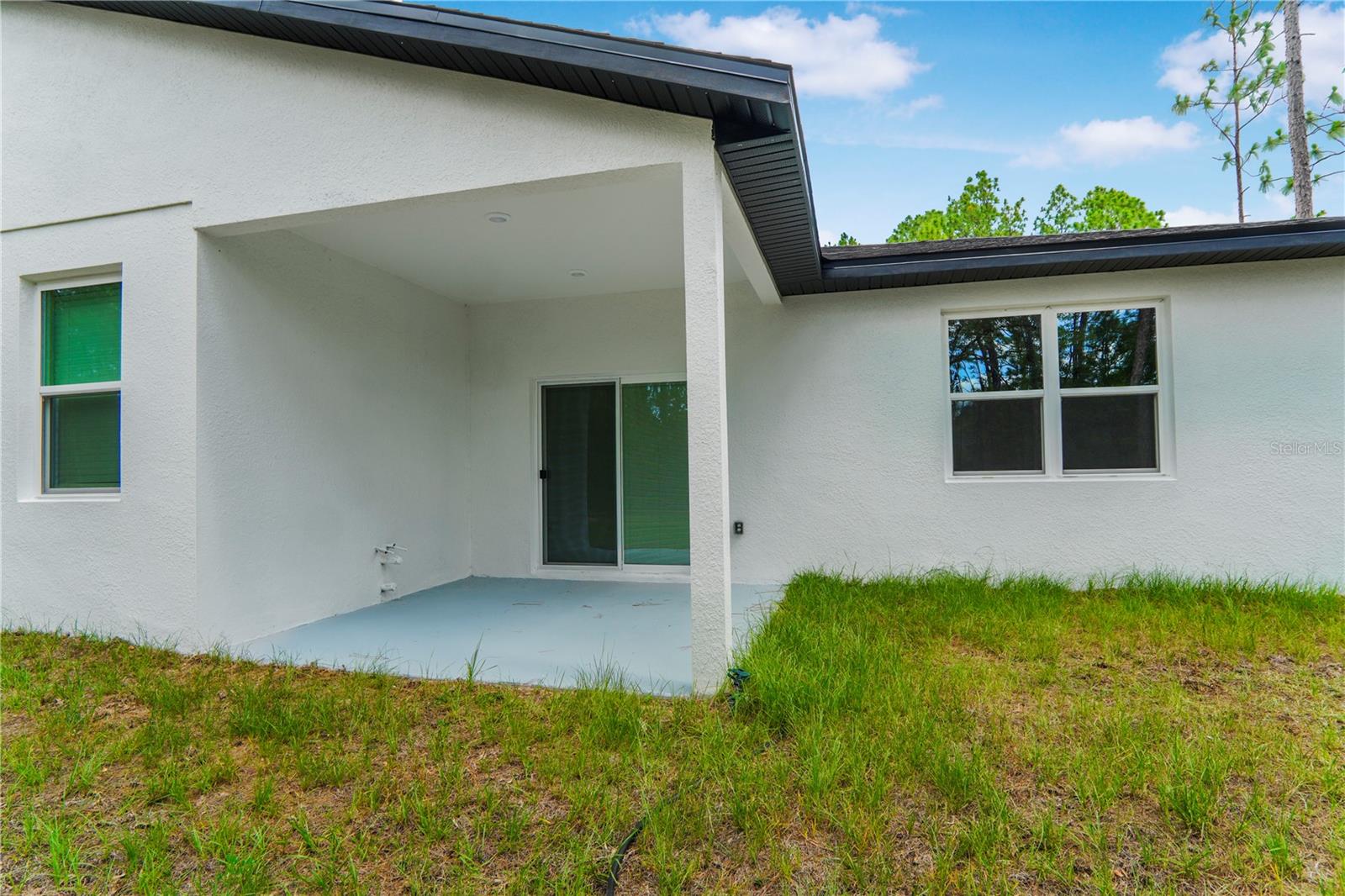 CITRUS SPGS UNIT 07 - Residential