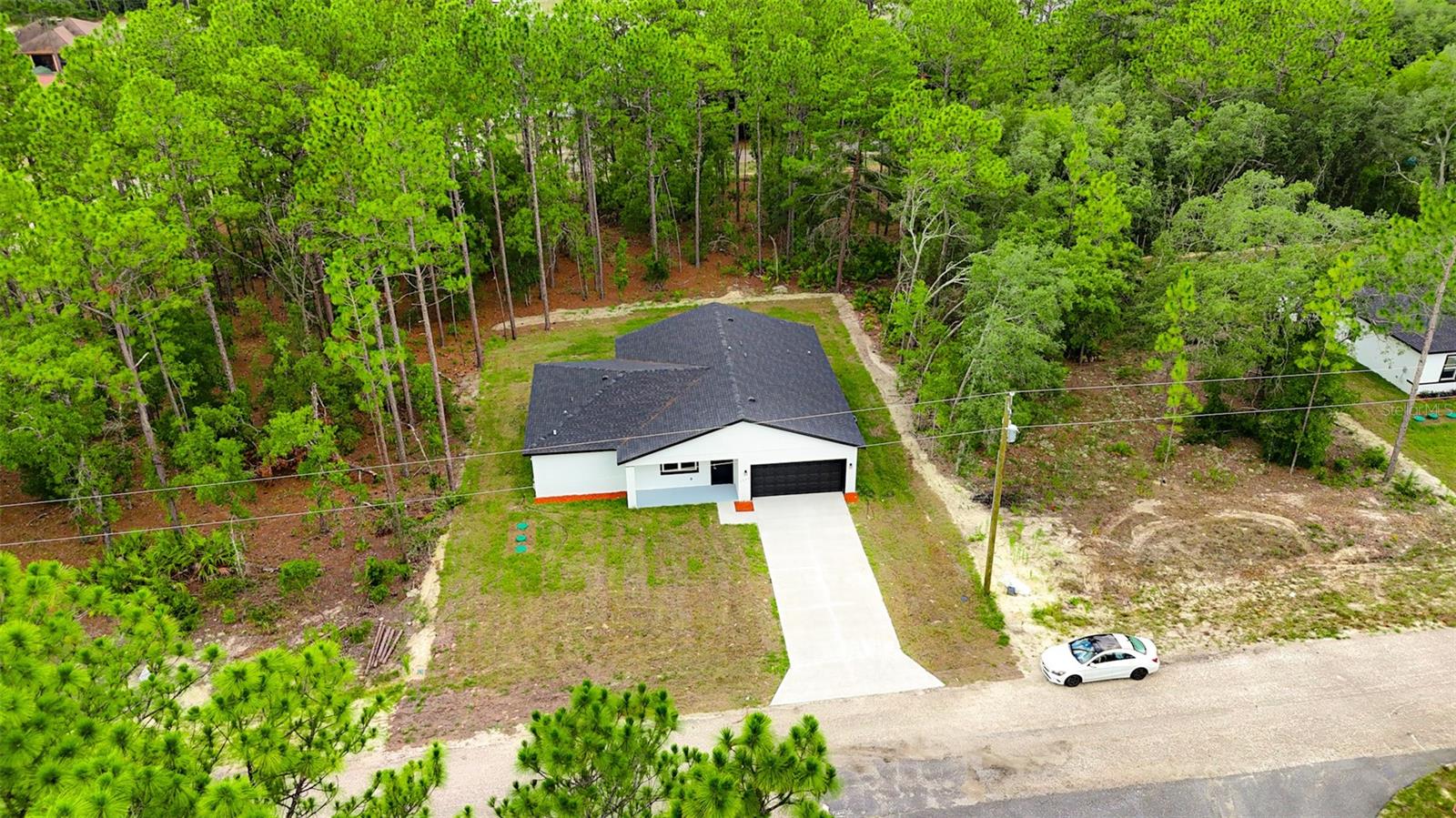 CITRUS SPGS UNIT 07 - Residential
