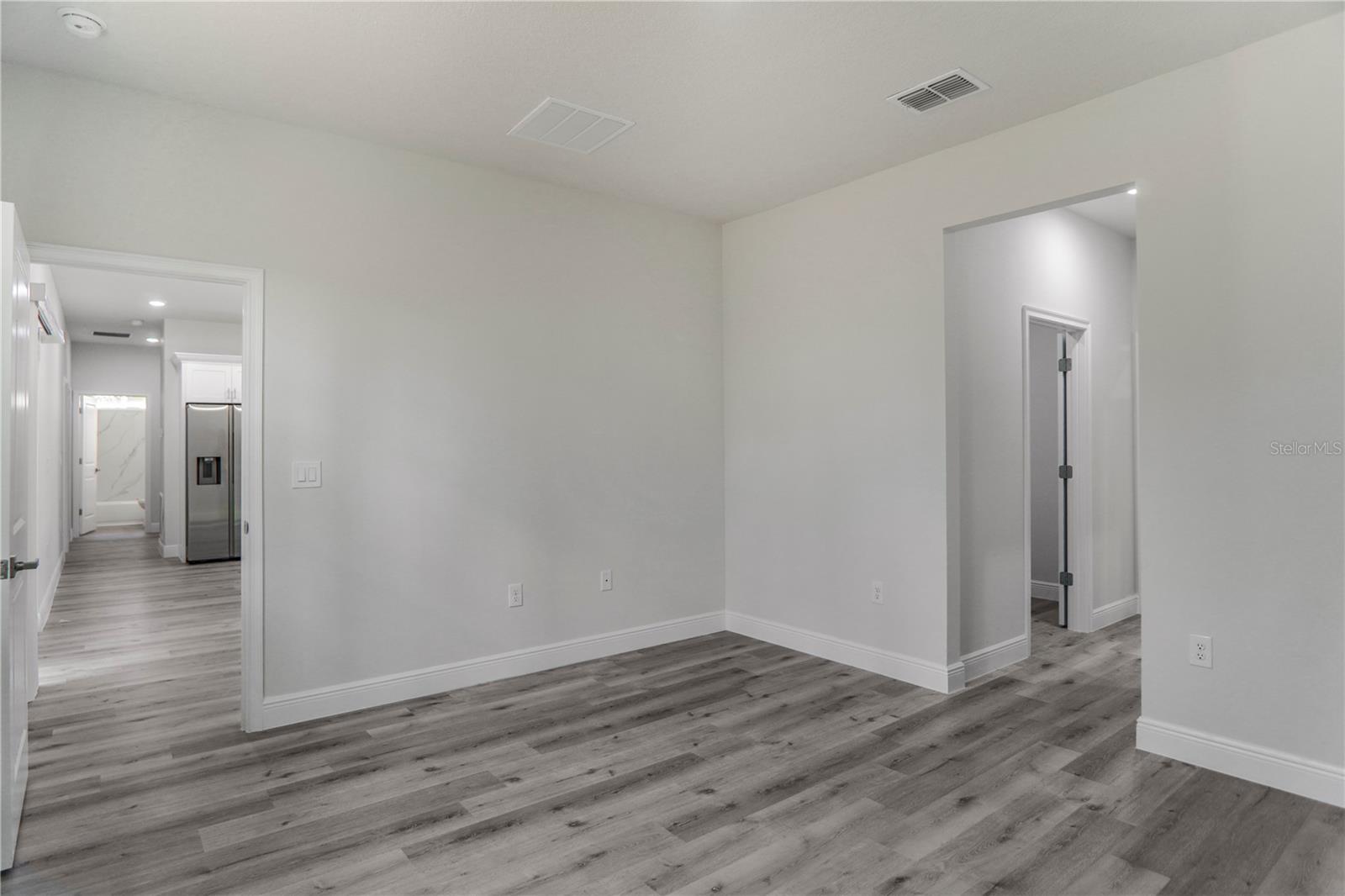 CITRUS SPGS UNIT 07 - Residential